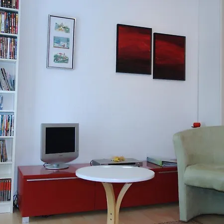 Casa Sulegl 14 Apartment *