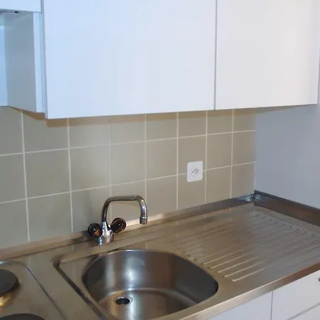 Apartment Casa Sulegl 14
